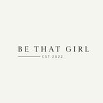 Be That Girl discount code